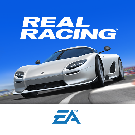Real Racing 3 Mod APK 12.7.1 (Unlimited money)(Free purchase)