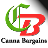 Canna Bargains: Med. Marijuana icon