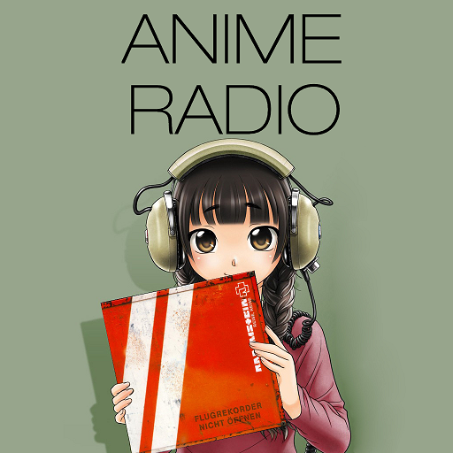 Anime Radio Over World