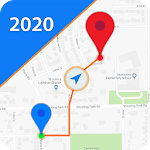 Cover Image of Download Maps 1.0 APK