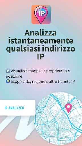 Anteprima dell'app