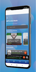 MP3Juice Music Apk For Android Free Download 1