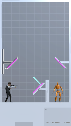 Mr.Trickshot - Screenshot 3