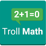Troll Math icon