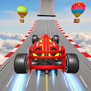 Formula Car Stunts 3D – Gt Racing: Mega ramp games