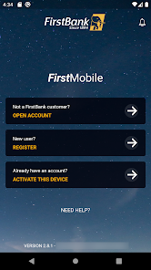 Firstmobile - Apps On Google Play