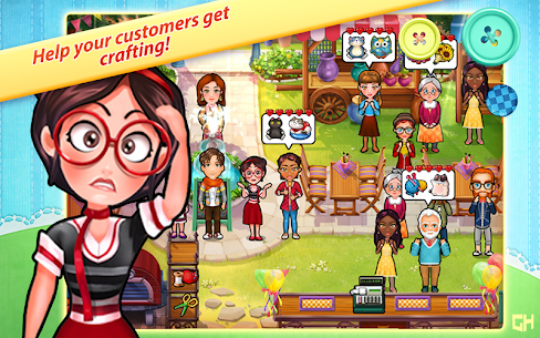 Cathy’s Crafts Mod Android 4