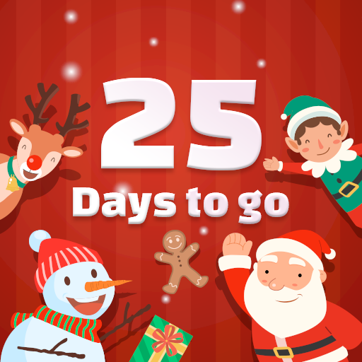 Christmas Countdown & Reminder Download on Windows