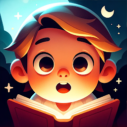 Image de l'icône World of Tales Kids Bedtime