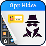 Cover Image of Herunterladen App Hider - Hide Application 1.0.3 APK