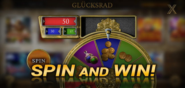 SpinArena - Casino & Slot Park apkdebit screenshots 11
