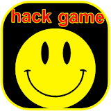 lucky hack game no root joke icon