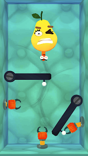 Worm Out: Brain Teaser & Fruit Mod Apk 3.8.0 (Lots of Gold Coins) 5