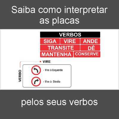 Estudo das Placas de Trânsito Screen 3