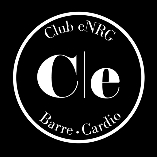 Club eNRG logo