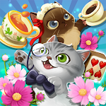 Cover Image of Download Mahjong Magic Fantasy : Tile Connect 0.210917 APK