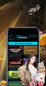 Lucky 777 Online Casino