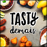 Tasty Demais icon