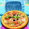 Bake Pizza Game- Cooking game icon