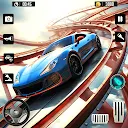 GT Stunt Racing Fancy Car Game APK