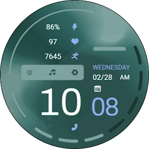 Glaze Light For Wear OS Apps on Google Play