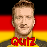 Cover Image of Download German Football Quiz - Bundesliga Trivia 2.0 APK