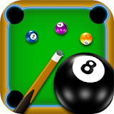 8 Ball Billiard Pool Challenge: Snooker Game icon