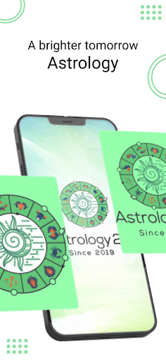 Android application Astrology24 Live Chat & Call screenshort