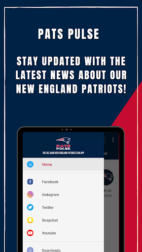 Pats Pulse - Patriots News