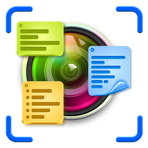 PDF Scan APP: Document Scanner logo