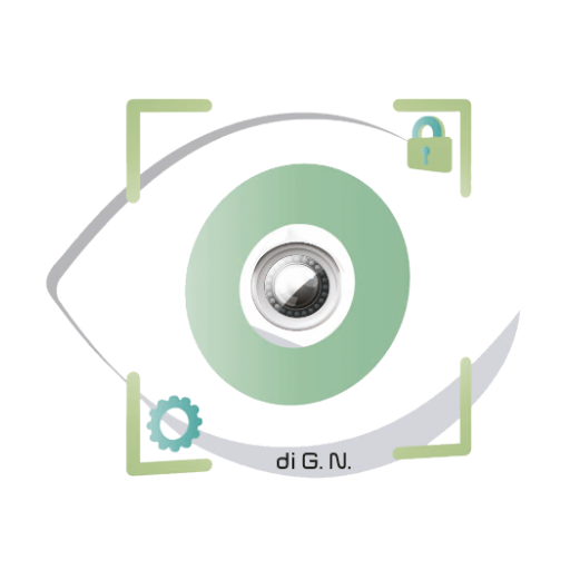 newlogy EasyView logo