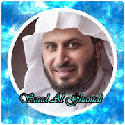 Saad Al Ghamdi Full Quran Offline Mp3