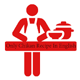 Easy Chikan Recipe in English icon
