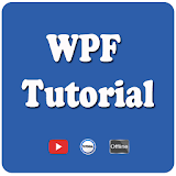 Learn WPF C# icon