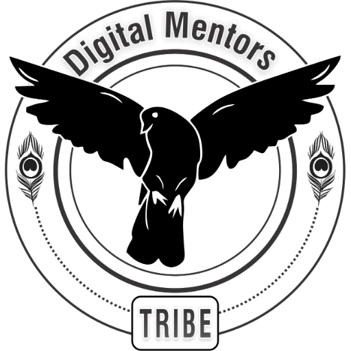 DigitalMentors Tribe logo