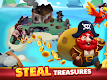 screenshot of Pirate Master: Spin Coin Games