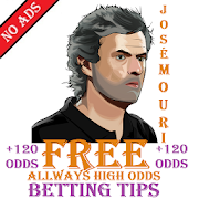 Jose Mouri Betting Tips (No ADS!)
