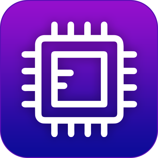 CPU-M Pro - Device Info logo