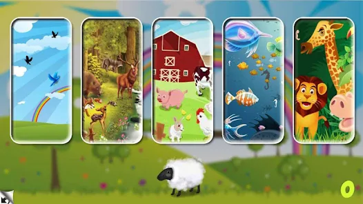 Jogos educativos para crianças – Apps no Google Play