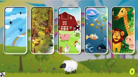 Jogos educativos crianças ! – Apps no Google Play