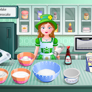 Shamrock Cake APK