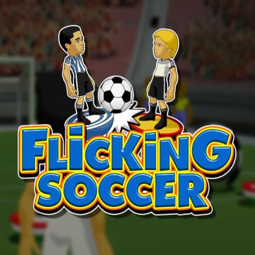 Mini Flick Football logo
