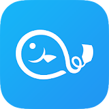 FishingTAG- SNS and fishing tournament application icon