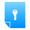 SealNote Secure Encrypted Note icono