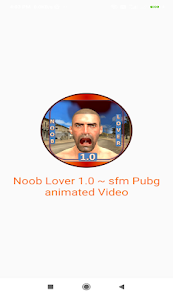 Noob Lover 1.0 Funny sfm ani Apps on Google Play