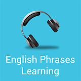 English Phrases Learning icon