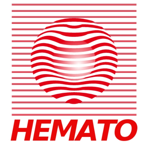 Hemato logo
