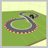 Toon Racing Simulator icon