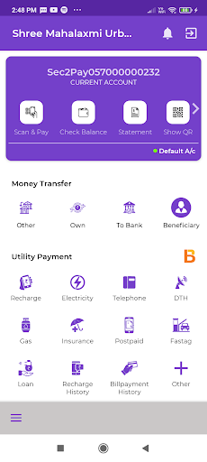 Shree Mahalaxmi Urban