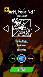 Funky Night - Music Battle